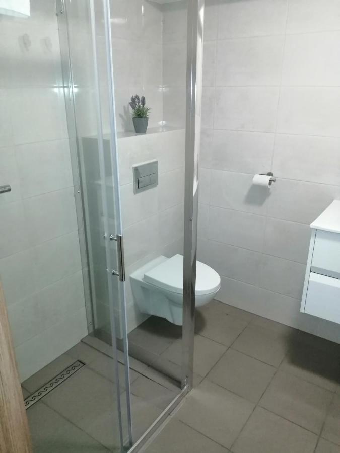 Apartament Villa Magnolia Oświecim Exterior foto